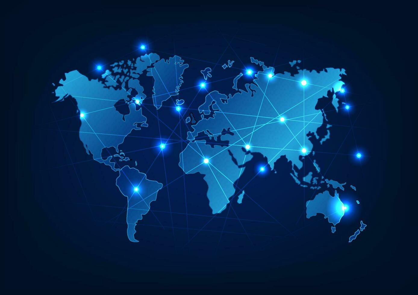 World Map