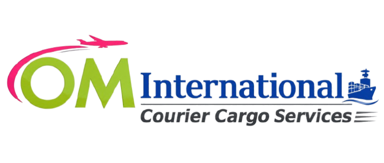 OM International Logo